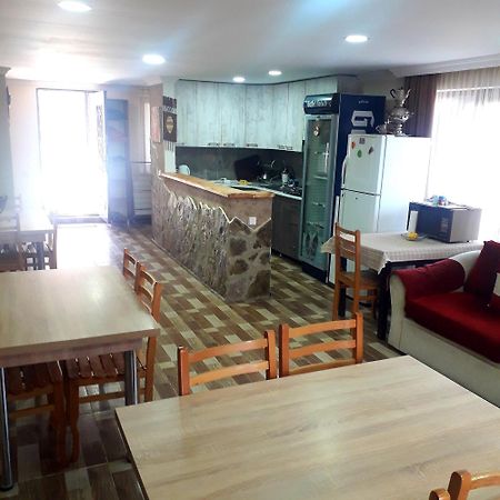 קאחתי Guesthouse Zaqara מראה חיצוני תמונה