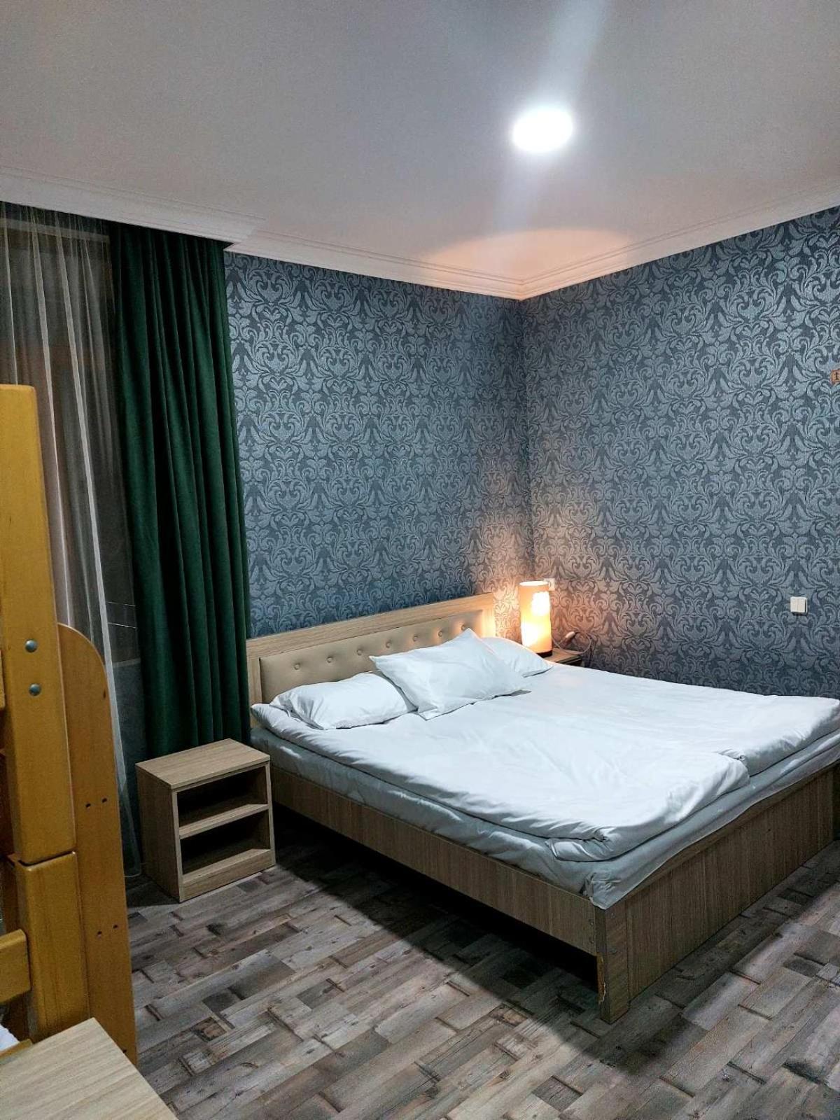 קאחתי Guesthouse Zaqara חדר תמונה