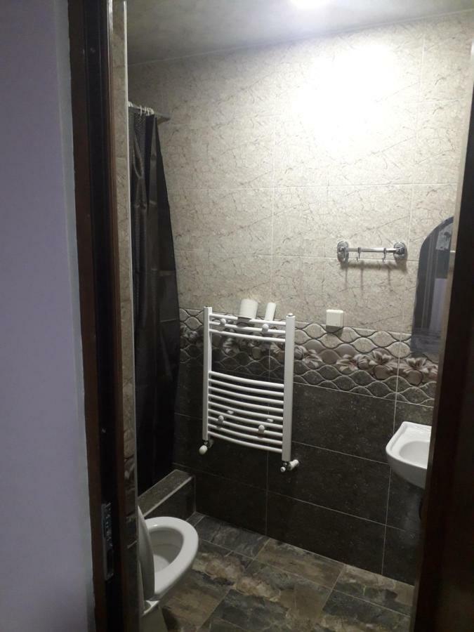 קאחתי Guesthouse Zaqara מראה חיצוני תמונה